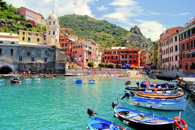 La Spezia alla scoperta della città